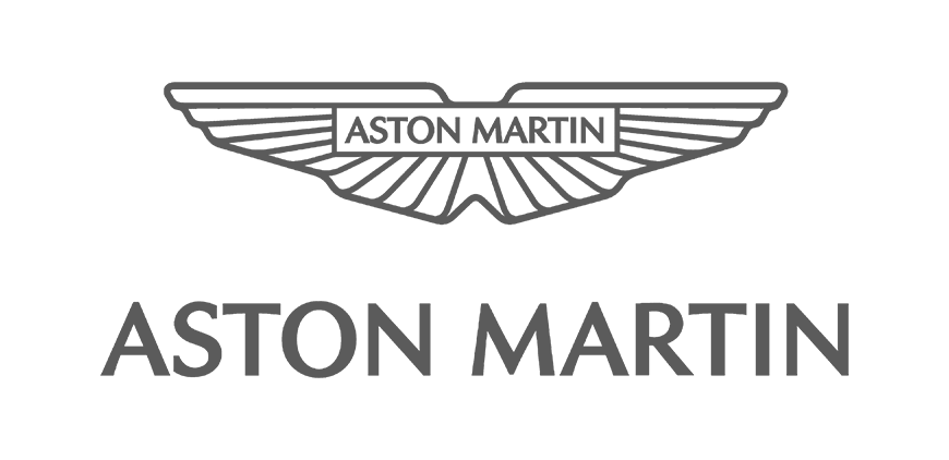 Aston Martin Logo