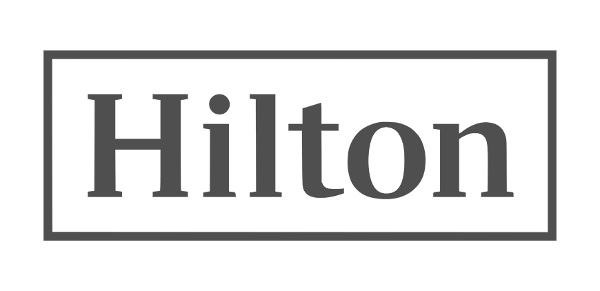 Hilton Logo