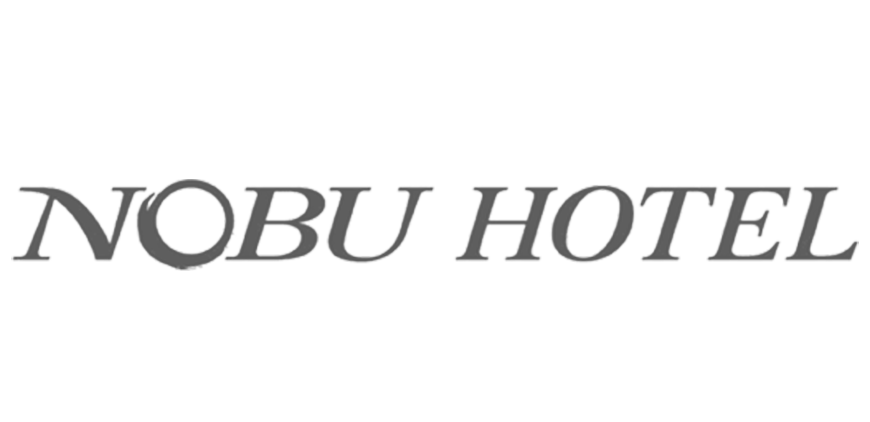 nobu hotel logo